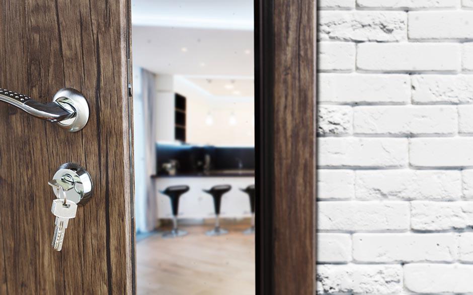artisan professionnel serrure porte blindee Franconville