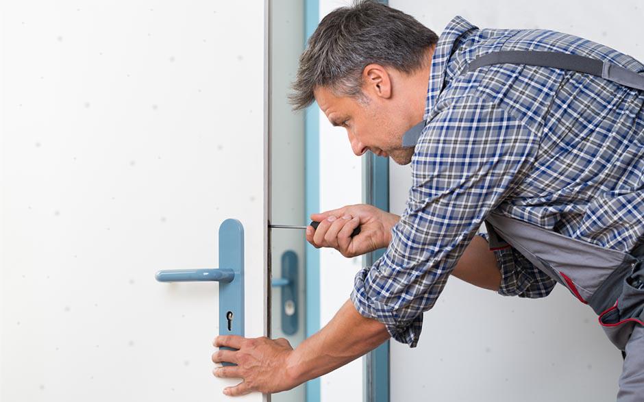 Marseille dépannage d'ouverture de porte Ankers